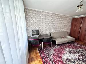 1-к квартира, вторичка, 34м2, 1/9 этаж