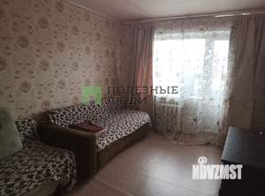 2-к квартира, вторичка, 44м2, 5/5 этаж