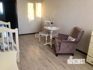 3-к квартира, вторичка, 61м2, 3/5 этаж