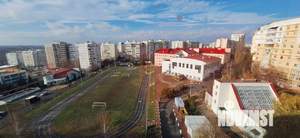 2-к квартира, вторичка, 62м2, 9/11 этаж