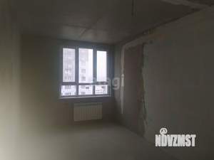 1-к квартира, вторичка, 53м2, 15/19 этаж