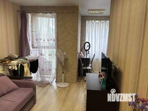 Студия квартира, вторичка, 31м2, 2/5 этаж