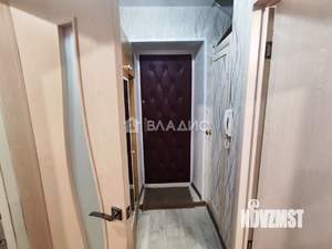 1-к квартира, вторичка, 33м2, 1/5 этаж