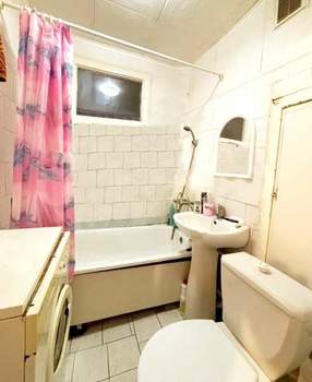 1-к квартира, вторичка, 30м2, 1/5 этаж