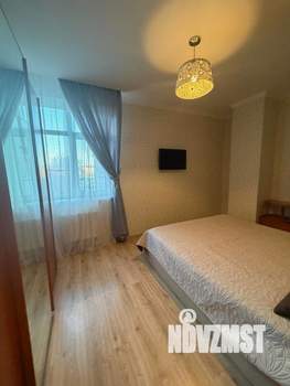 3-к квартира, вторичка, 109м2, 2/17 этаж