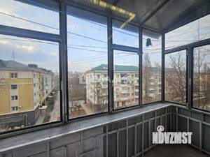 1-к квартира, вторичка, 31м2, 5/5 этаж