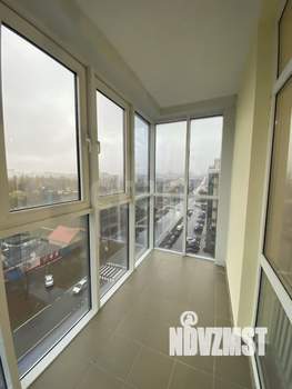 1-к квартира, вторичка, 44м2, 8/9 этаж