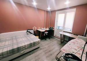 2-к квартира, вторичка, 51м2, 3/10 этаж