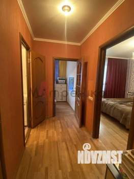 4-к квартира, вторичка, 75м2, 2/9 этаж