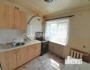 2-к квартира, вторичка, 42м2, 3/5 этаж