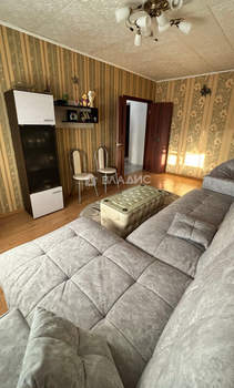 4-к квартира, вторичка, 75м2, 8/9 этаж