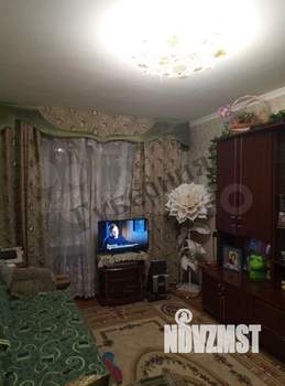 2-к квартира, вторичка, 45м2, 1/9 этаж