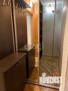 2-к квартира, вторичка, 52м2, 10/14 этаж