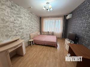 1-к квартира, вторичка, 34м2, 7/10 этаж