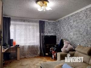 2-к квартира, вторичка, 47м2, 1/9 этаж