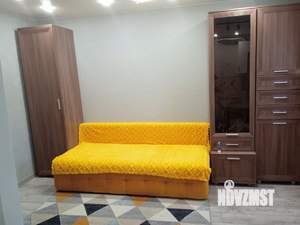 2-к квартира, вторичка, 45м2, 6/6 этаж