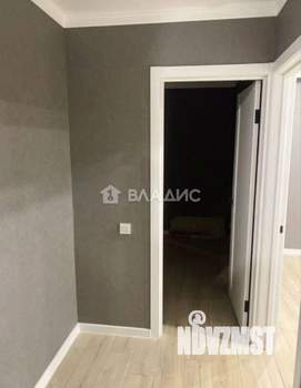 2-к квартира, вторичка, 51м2, 2/5 этаж