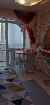 3-к квартира, вторичка, 93м2, 5/14 этаж
