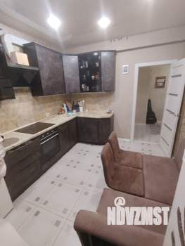 2-к квартира, вторичка, 62м2, 2/16 этаж