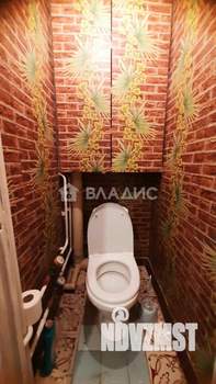 1-к квартира, вторичка, 32м2, 6/9 этаж