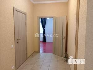 3-к квартира, вторичка, 109м2, 2/16 этаж