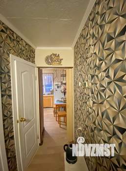 2-к квартира, вторичка, 49м2, 4/5 этаж