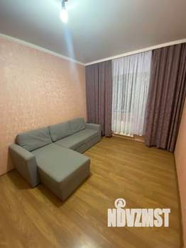 2-к квартира, вторичка, 73м2, 9/14 этаж