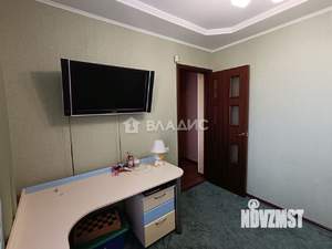 3-к квартира, вторичка, 66м2, 6/14 этаж