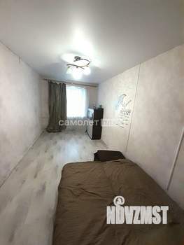 2-к квартира, вторичка, 44м2, 5/5 этаж