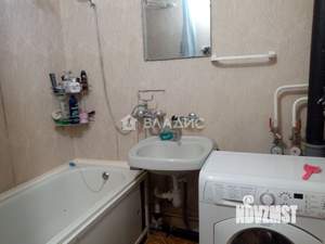 1-к квартира, вторичка, 37м2, 5/10 этаж