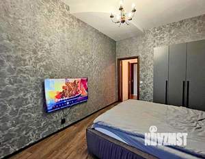 4-к квартира, вторичка, 161м2, 4/5 этаж