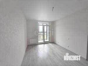 1-к квартира, вторичка, 40м2, 5/9 этаж