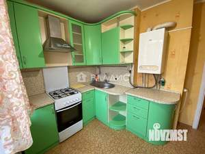 1-к квартира, вторичка, 41м2, 4/5 этаж
