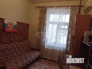 4-к квартира, вторичка, 84м2, 2/3 этаж