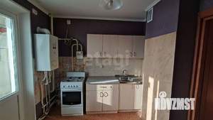 1-к квартира, вторичка, 34м2, 1/10 этаж