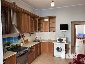 3-к квартира, вторичка, 84м2, 6/10 этаж