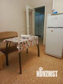1-к квартира, вторичка, 43м2, 7/9 этаж