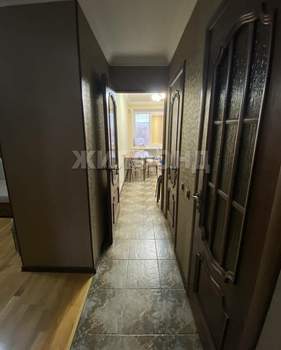 3-к квартира, вторичка, 66м2, 5/9 этаж