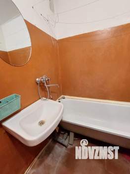 1-к квартира, вторичка, 34м2, 10/10 этаж