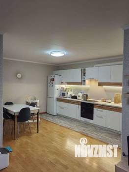 3-к квартира, вторичка, 90м2, 13/14 этаж