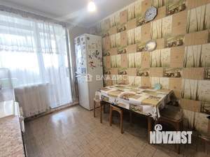 1-к квартира, вторичка, 42м2, 2/5 этаж