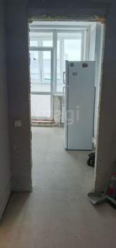 1-к квартира, вторичка, 32м2, 4/9 этаж