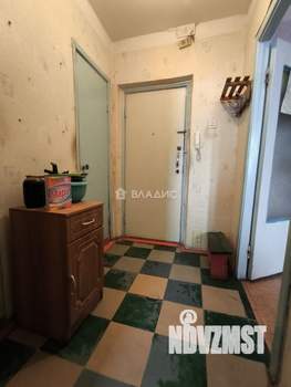 1-к квартира, вторичка, 31м2, 4/9 этаж