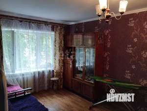 1-к квартира, вторичка, 31м2, 3/4 этаж