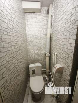 1-к квартира, вторичка, 32м2, 1/7 этаж