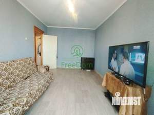 1-к квартира, вторичка, 32м2, 6/9 этаж