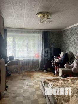 2-к квартира, вторичка, 47м2, 1/9 этаж