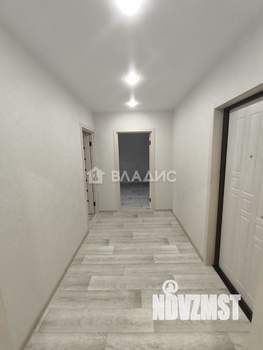 2-к квартира, вторичка, 50м2, 1/9 этаж