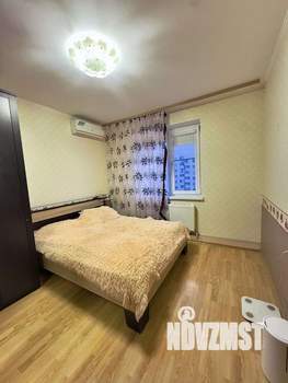 2-к квартира, вторичка, 50м2, 6/9 этаж
