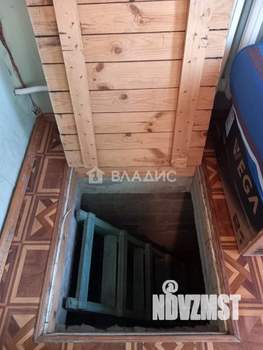 1-к квартира, вторичка, 35м2, 1/9 этаж